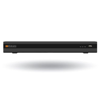 Digital Watchdog Advanced Linux-Based embedded NVR 32TB